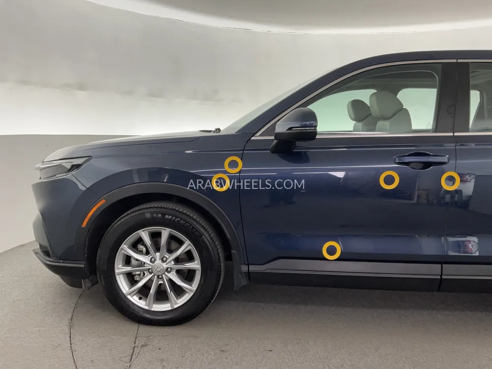 Honda CR-V 2024 for Sale in Sharjah Image-31