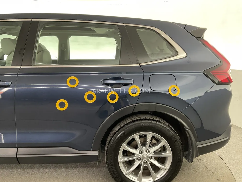 Honda CR-V 2024 for Sale in Sharjah Image-33