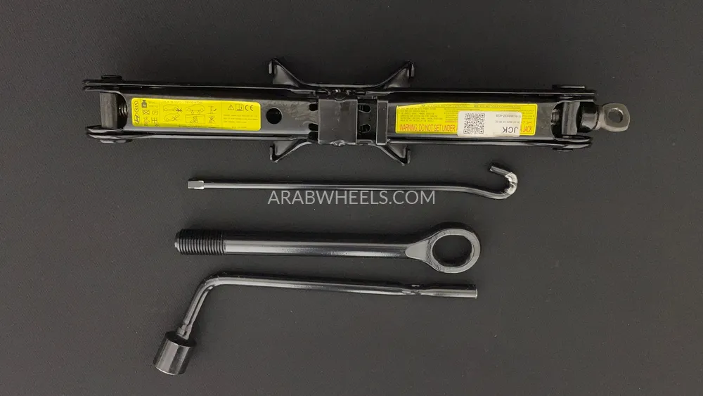 هيونداي توسان 2023 for Sale in دبي Image-29