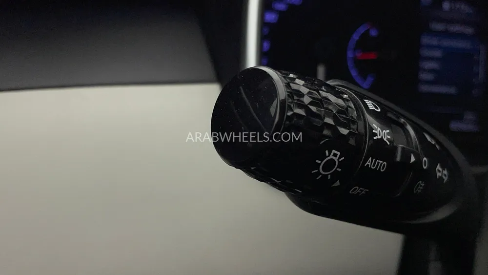 هيونداي توسان 2023 for Sale in دبي Image-36