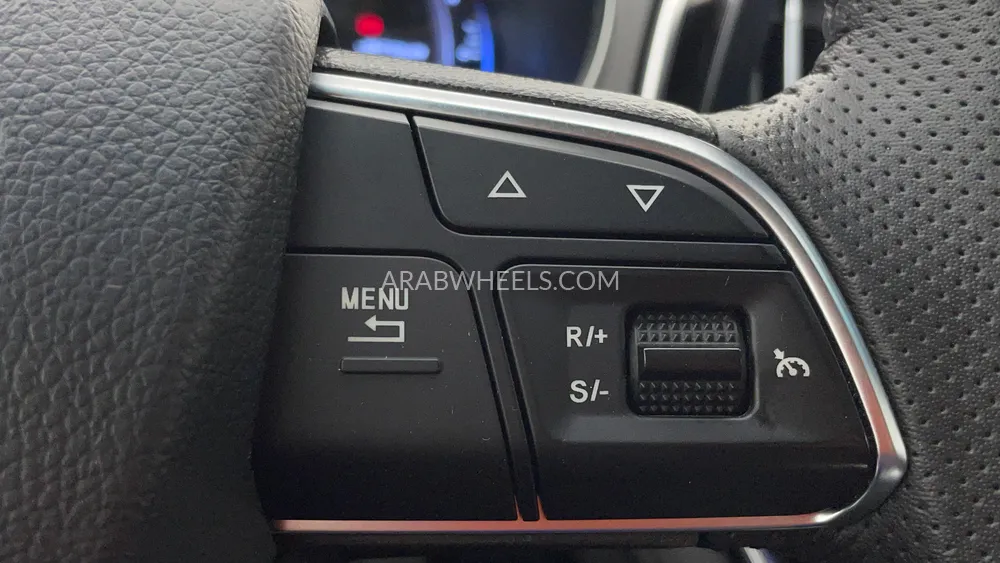 جاكوار X70 2023 for Sale in دبي Image-22