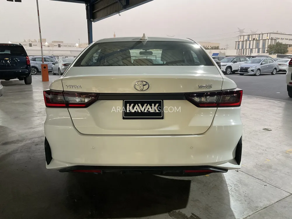 Toyota Yaris 2023 for Sale in Dubai Image-5