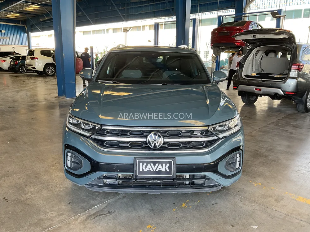  فولكس واجن روك T 2024 for Sale in دبي Image-2