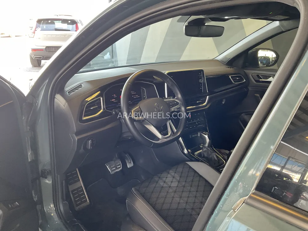  فولكس واجن روك T 2024 for Sale in دبي Image-8