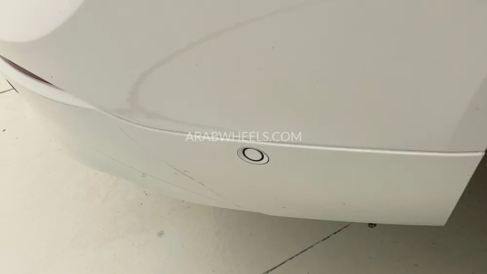 Volvo XC60 2023 for Sale in Dubai Image-32