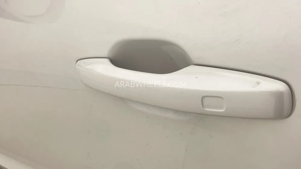 Volvo XC60 2023 for Sale in Dubai Image-44