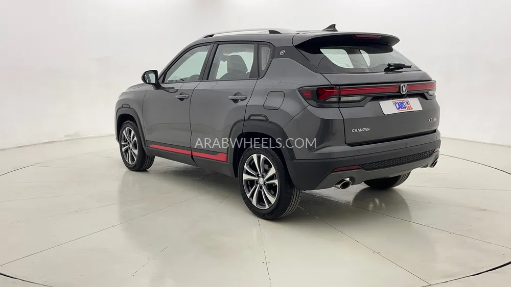 Changan CS35 Plus 2025 for Sale in Dubai Image-5