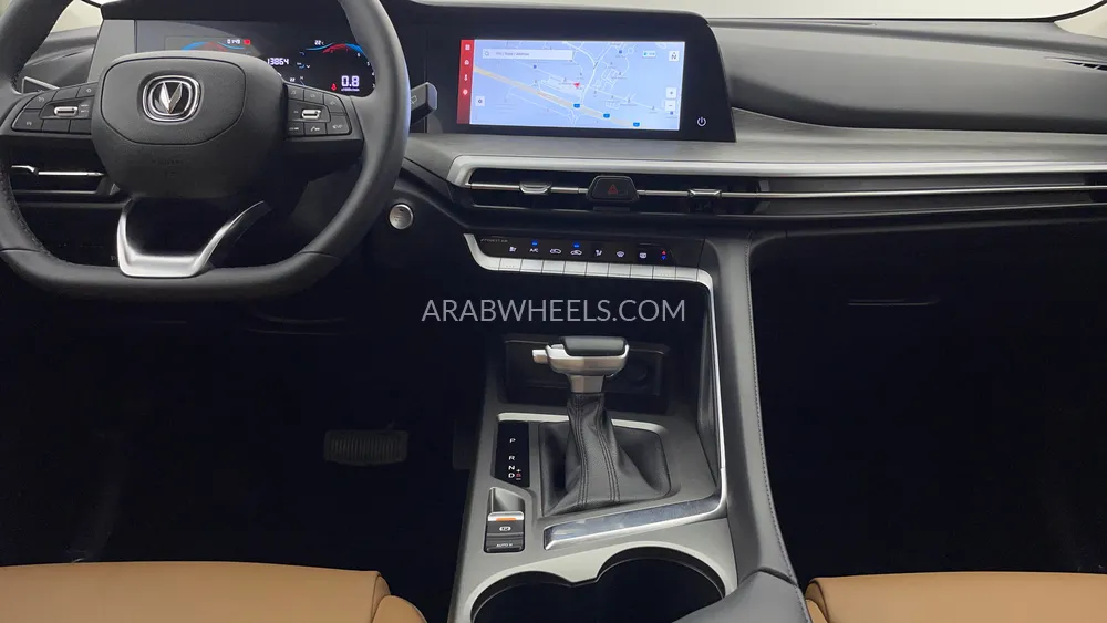 Changan CS35 Plus 2025 for Sale in Dubai Image-14