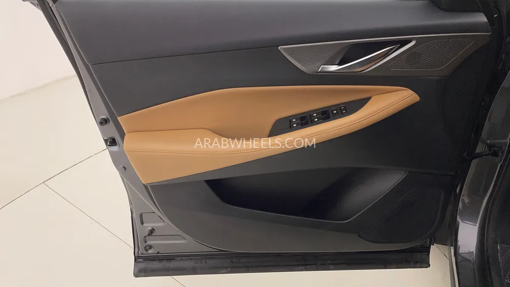 Changan CS35 Plus 2025 for Sale in Dubai Image-19