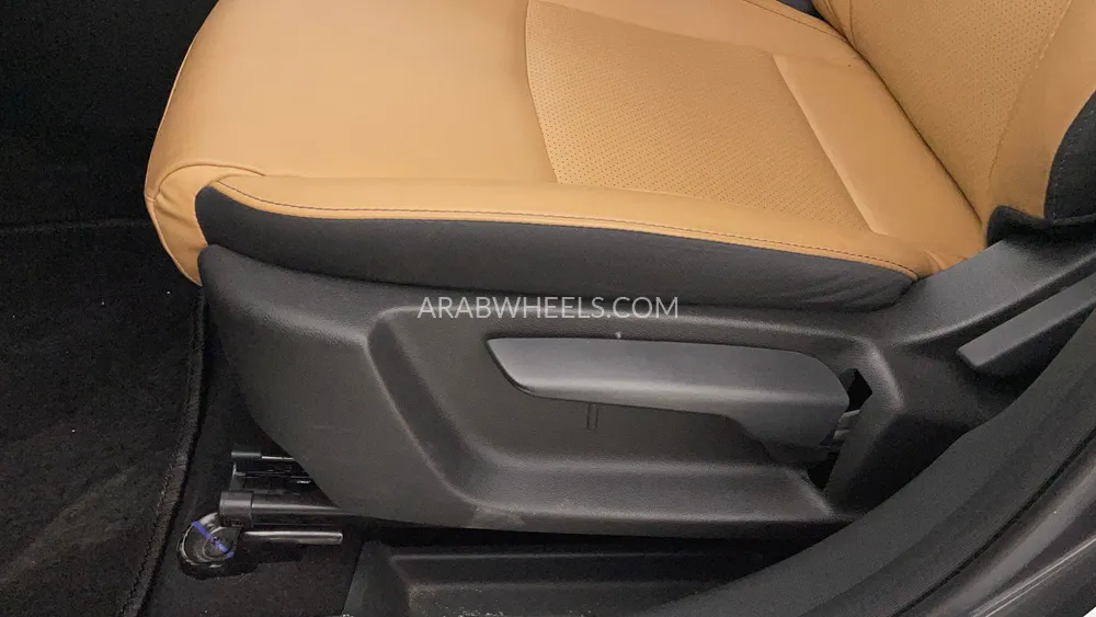 Changan CS35 Plus 2025 for Sale in Dubai Image-22