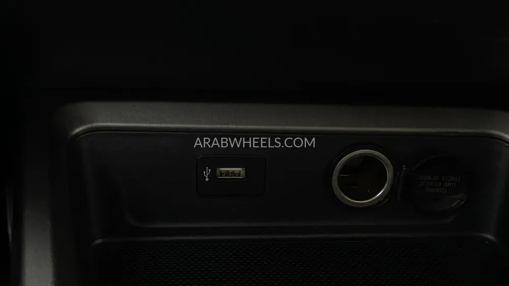 Changan CS35 Plus 2025 for Sale in Dubai Image-44