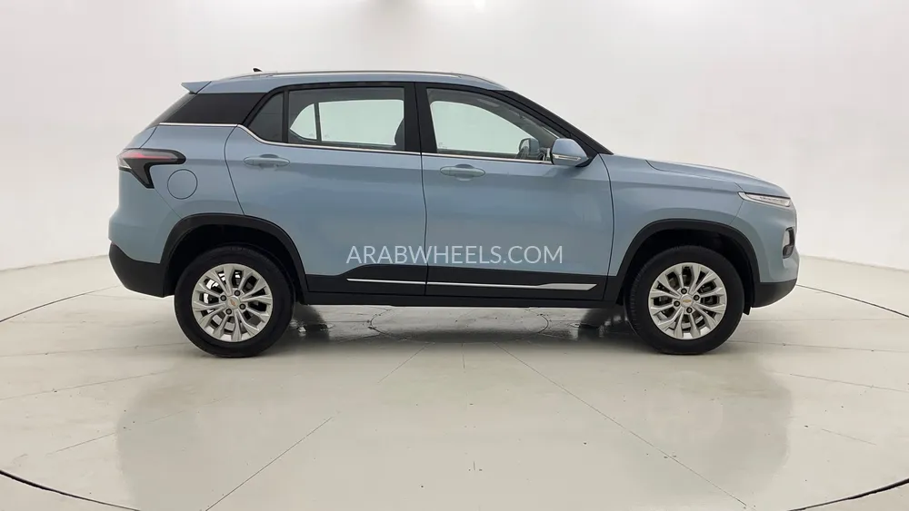 Chevrolet Groove 2023 for Sale in Dubai Image-2
