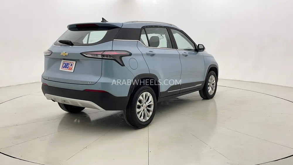 Chevrolet Groove 2023 for Sale in Dubai Image-3
