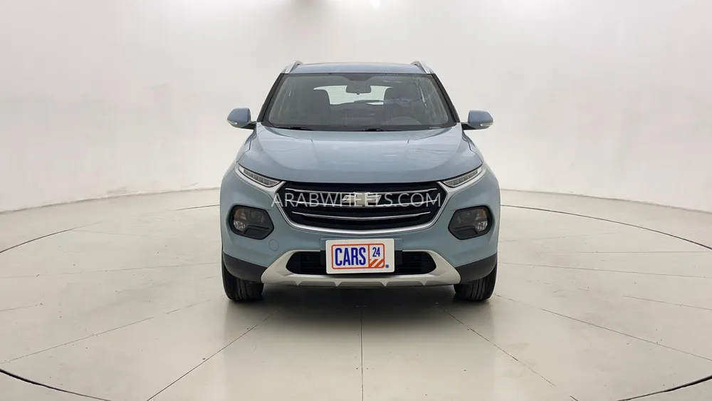 Chevrolet Groove 2023 for Sale in Dubai Image-8