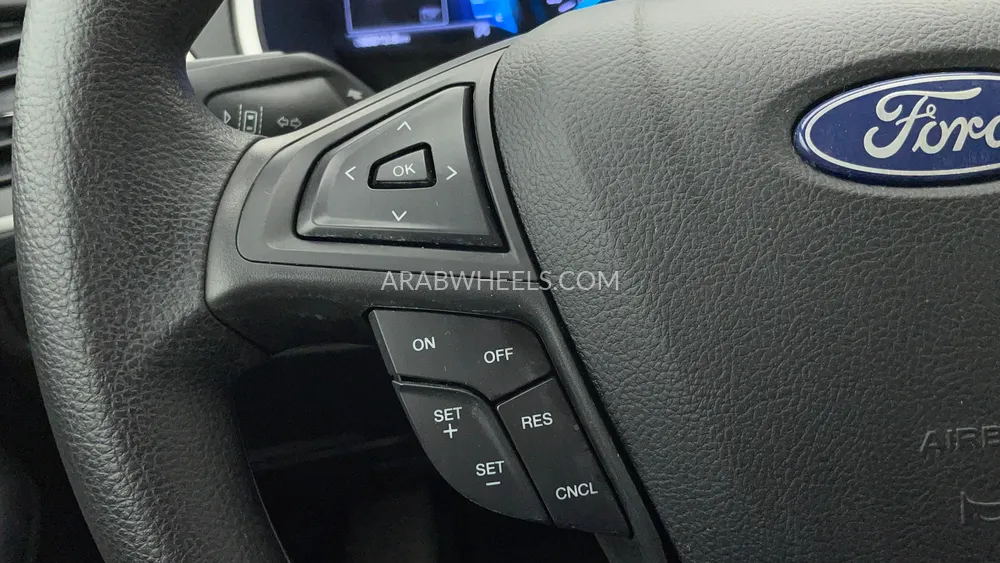 فورد إيدج 2021 for Sale in دبي Image-20