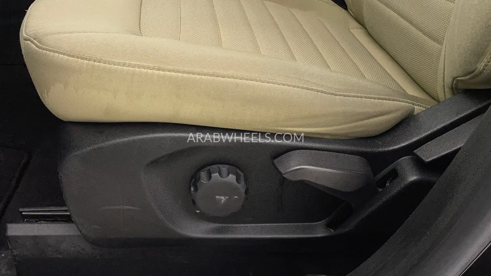 فورد إيدج 2021 for Sale in دبي Image-22