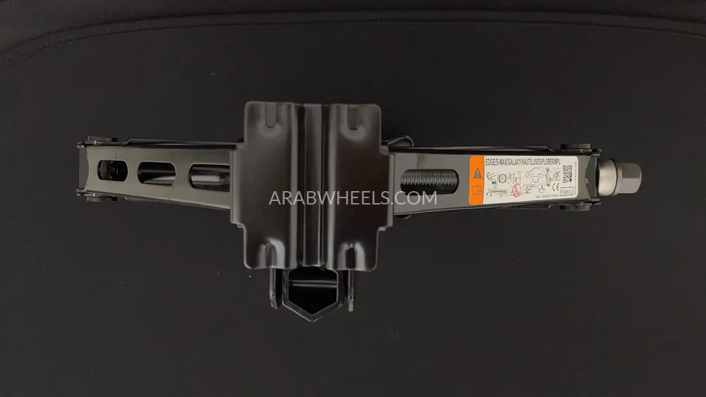 فورد إيدج 2021 for Sale in دبي Image-30