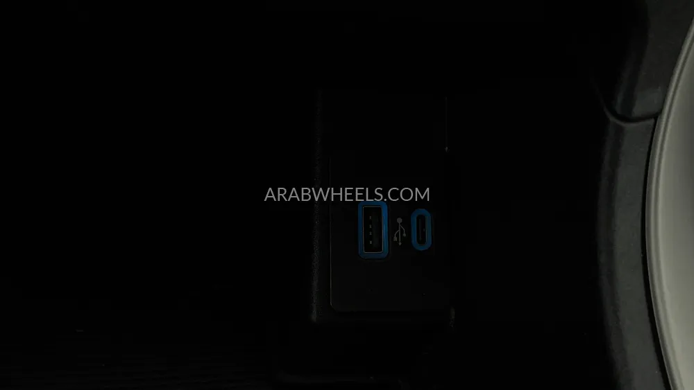 فورد إيدج 2021 for Sale in دبي Image-43