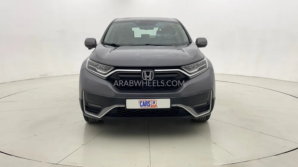Honda CR-V 2022 for Sale in Dubai Image-8
