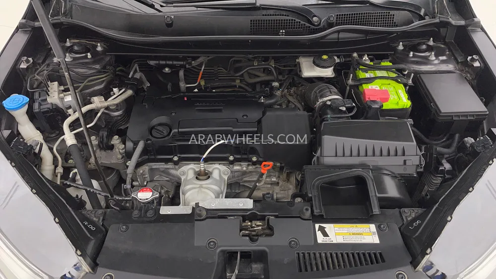 Honda CR-V 2022 for Sale in Dubai Image-9