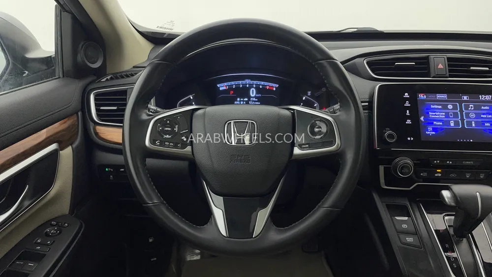 Honda CR-V 2022 for Sale in Dubai Image-17