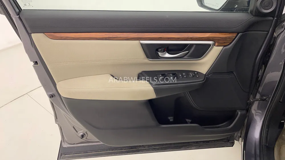Honda CR-V 2022 for Sale in Dubai Image-19