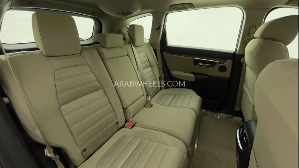 Honda CR-V 2022 for Sale in Dubai Image-27