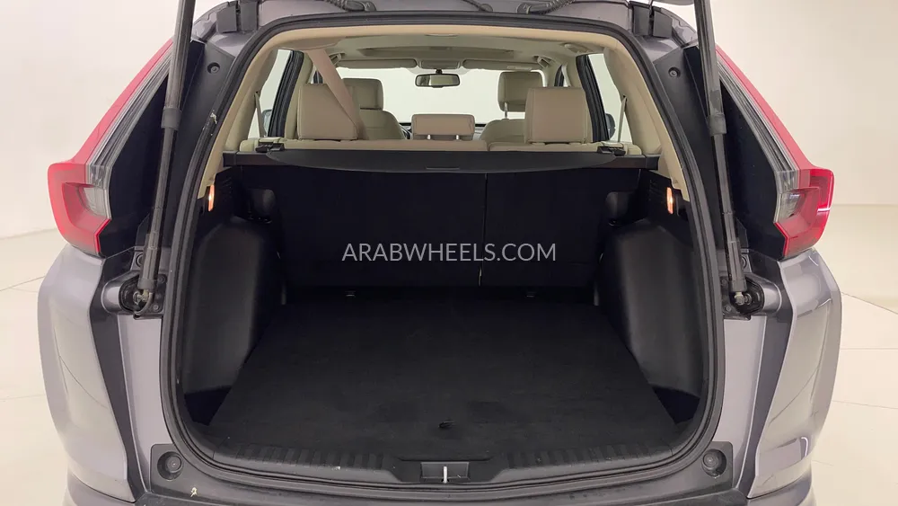 Honda CR-V 2022 for Sale in Dubai Image-28