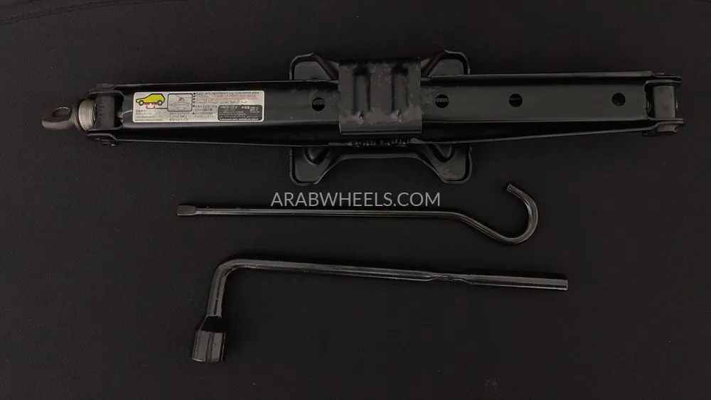 Honda CR-V 2022 for Sale in Dubai Image-31