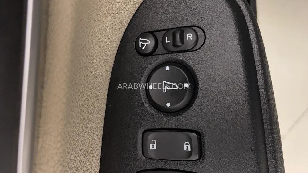 Honda CR-V 2022 for Sale in Dubai Image-42