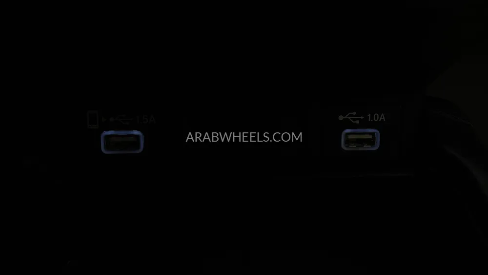 Honda CR-V 2022 for Sale in Dubai Image-49