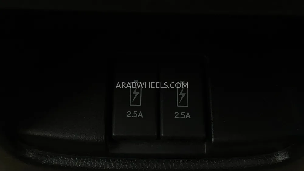 Honda CR-V 2022 for Sale in Dubai Image-50