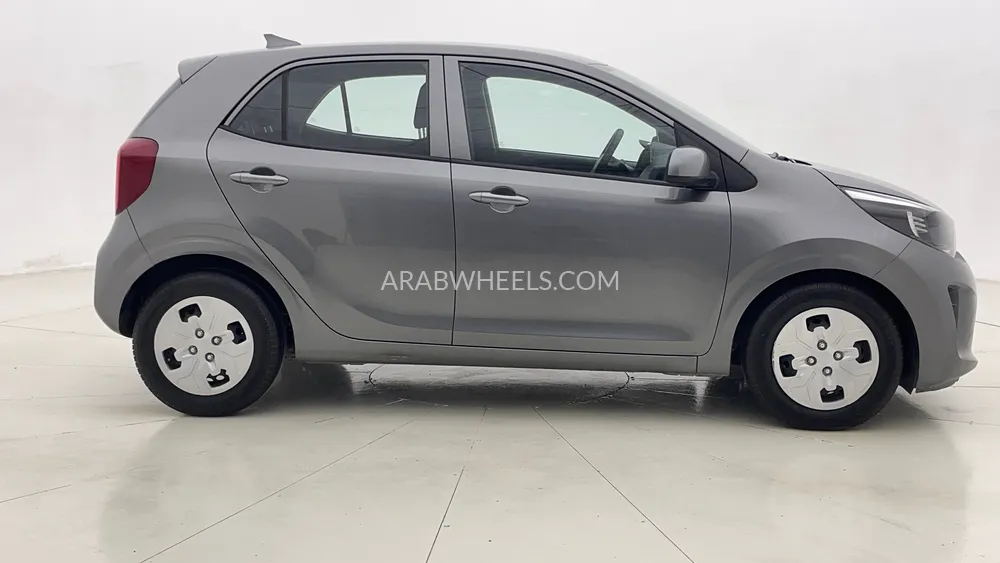 كيا بيكانتو 2023 for Sale in دبي Image-2