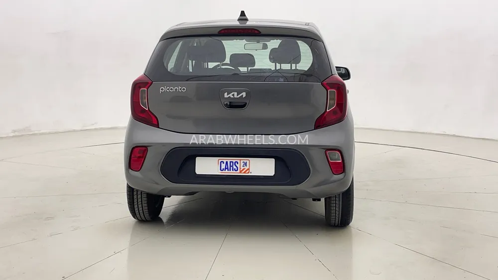 كيا بيكانتو 2023 for Sale in دبي Image-4
