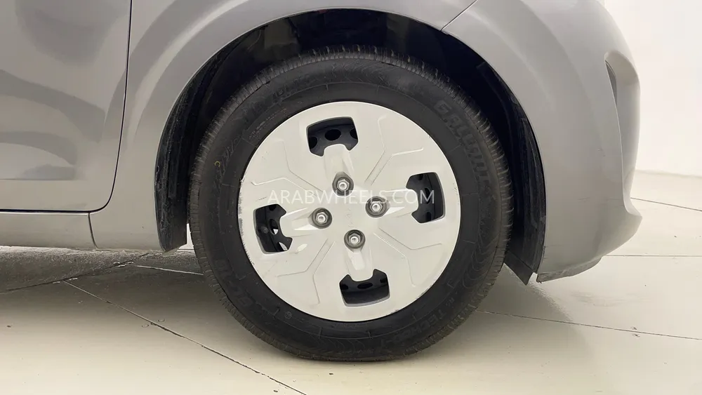 كيا بيكانتو 2023 for Sale in دبي Image-10