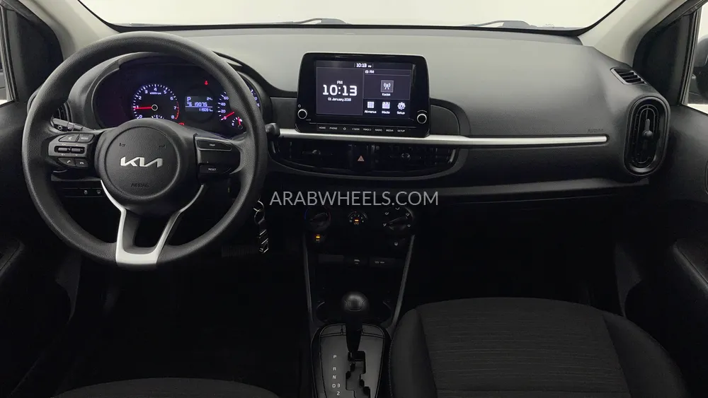 كيا بيكانتو 2023 for Sale in دبي Image-12