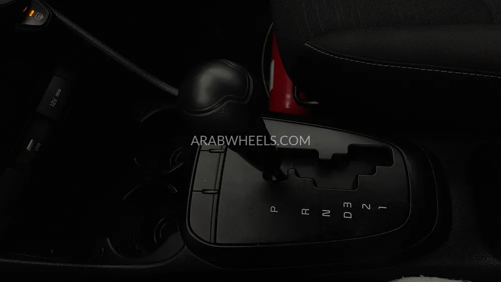 كيا بيكانتو 2023 for Sale in دبي Image-18