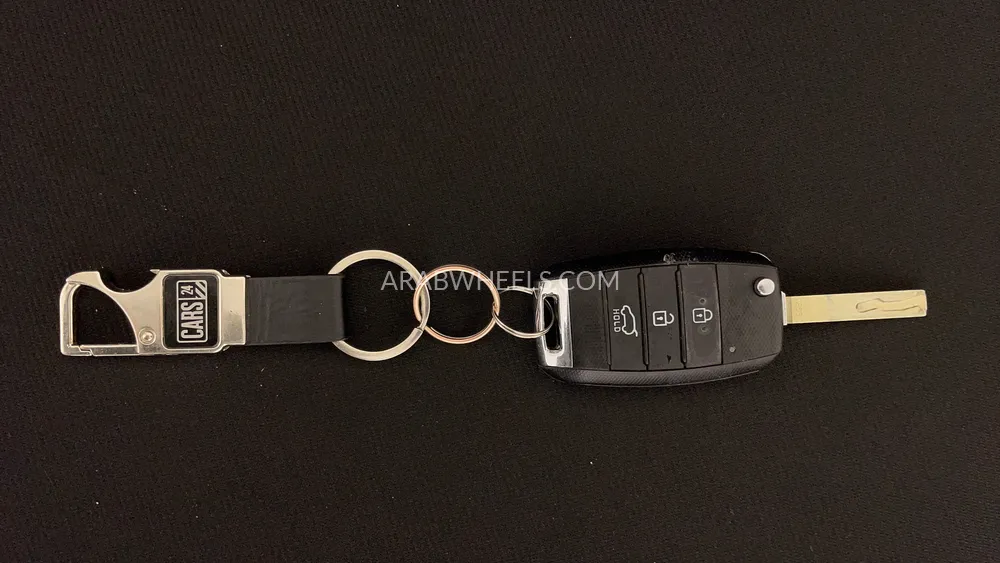 كيا بيكانتو 2023 for Sale in دبي Image-25