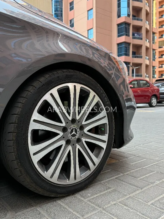 مرسيدس بنز CLA 2018 for Sale in عجمان Image-6