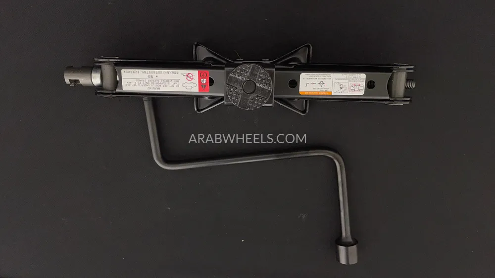 MG RX8 2022 for Sale in Dubai Image-34