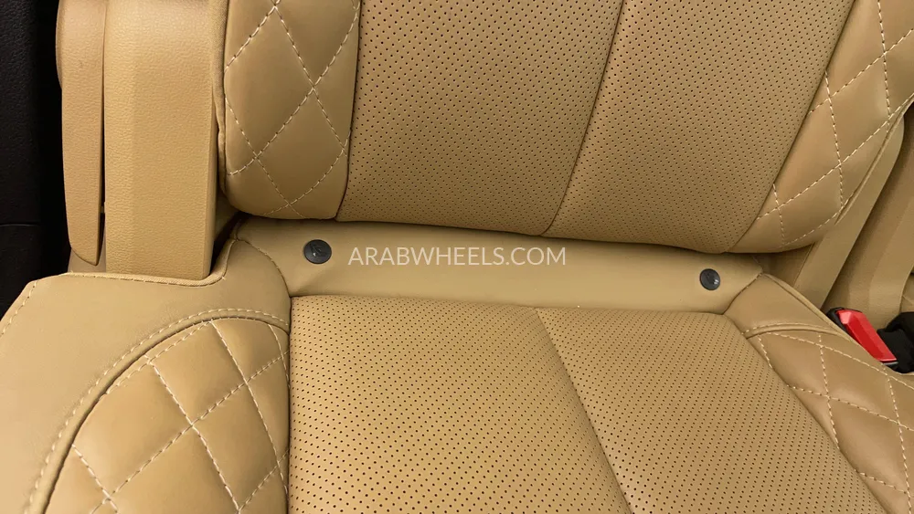 MG RX8 2022 for Sale in Dubai Image-45