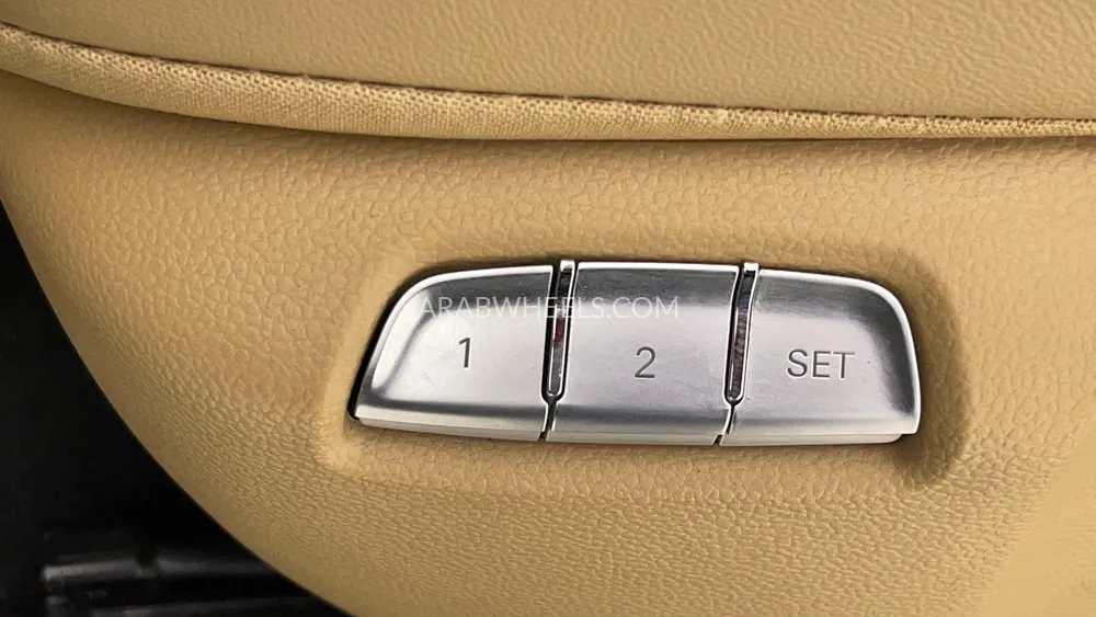 MG RX8 2022 for Sale in Dubai Image-49