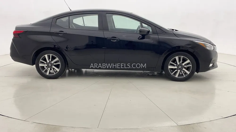 نيسان صني 2022 for Sale in دبي Image-2