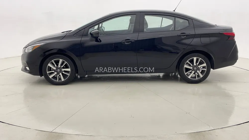 نيسان صني 2022 for Sale in دبي Image-6