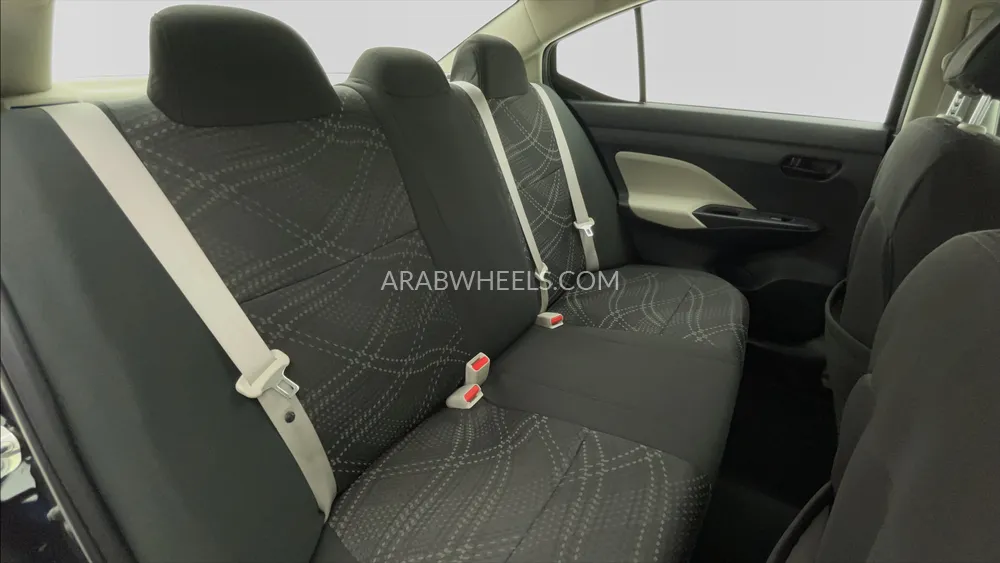 نيسان صني 2022 for Sale in دبي Image-21