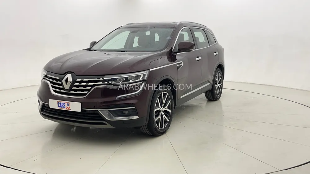Renault Koleos 2023 for Sale in Dubai Image-7