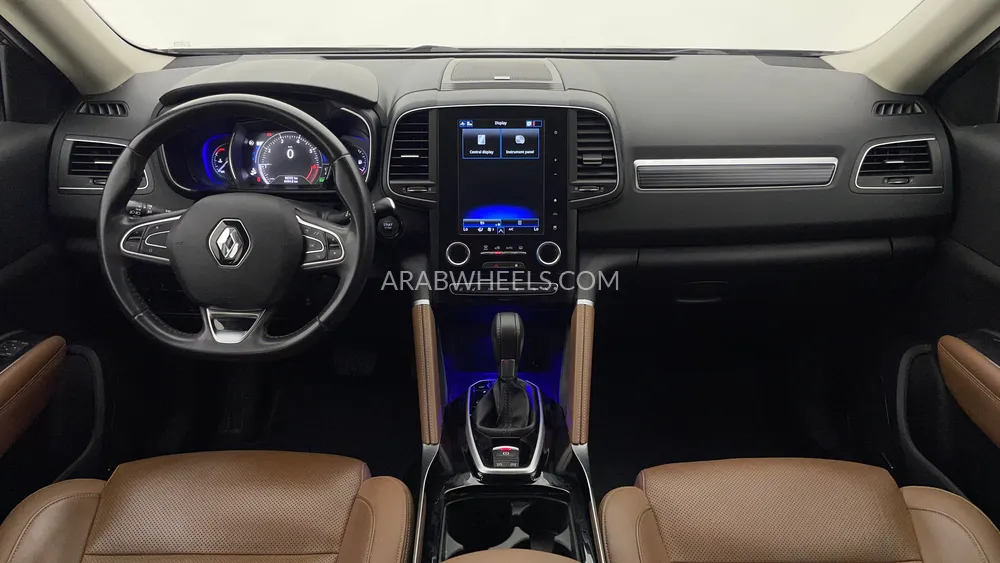 Renault Koleos 2023 for Sale in Dubai Image-12