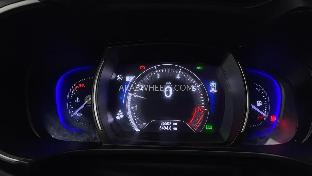 Renault Koleos 2023 for Sale in Dubai Image-13