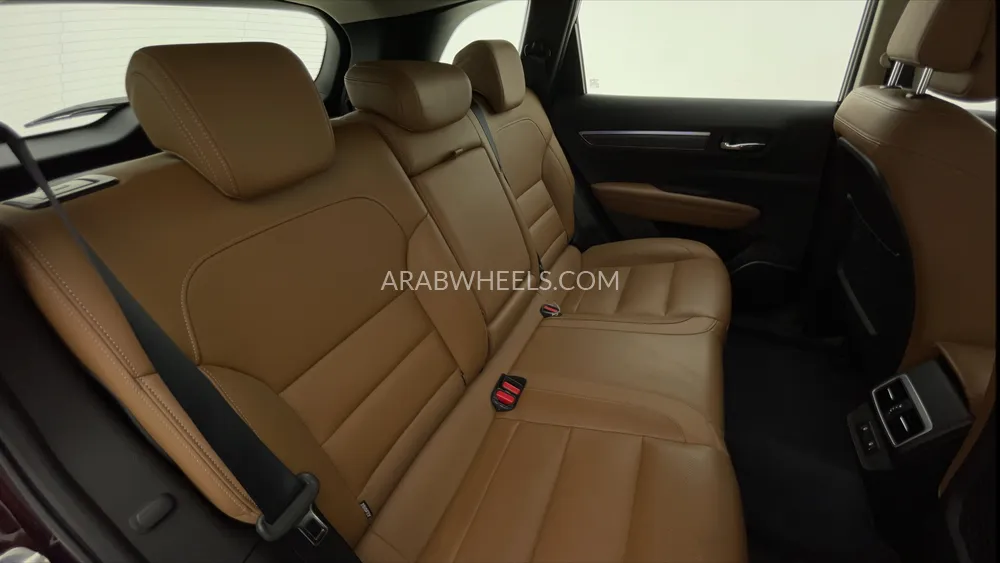 Renault Koleos 2023 for Sale in Dubai Image-27