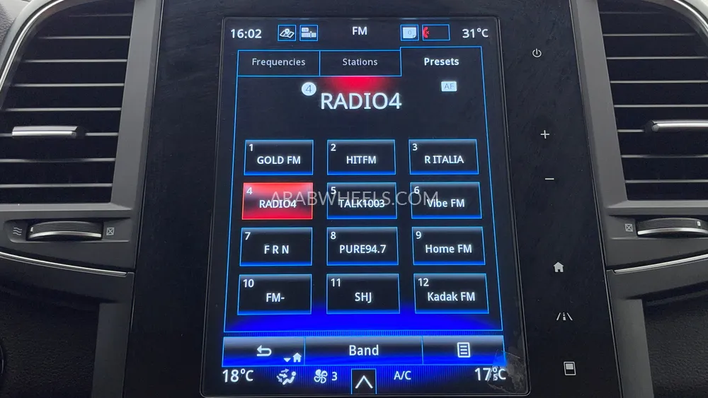 Renault Koleos 2023 for Sale in Dubai Image-34